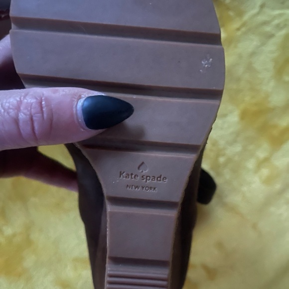 Kate Spade bootie - Picture 2 of 4